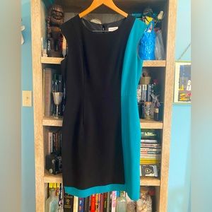 Calvin Klein Dress - 8